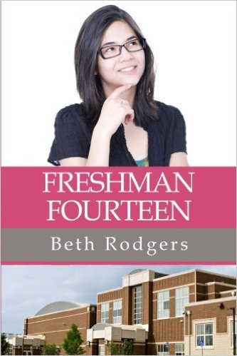 freshmanfourteenbookcover