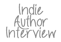 Indie Author Interview Series