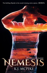 Nemesis _Companion_