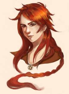 The One Left Behind Magic Frayle