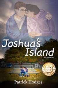 Joushuas Island Cover with RF seal