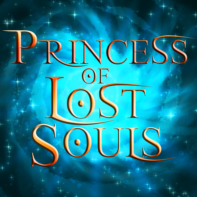 Princess of Lost Souls Announcement